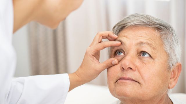 Como cuidar da saúde dos olhos