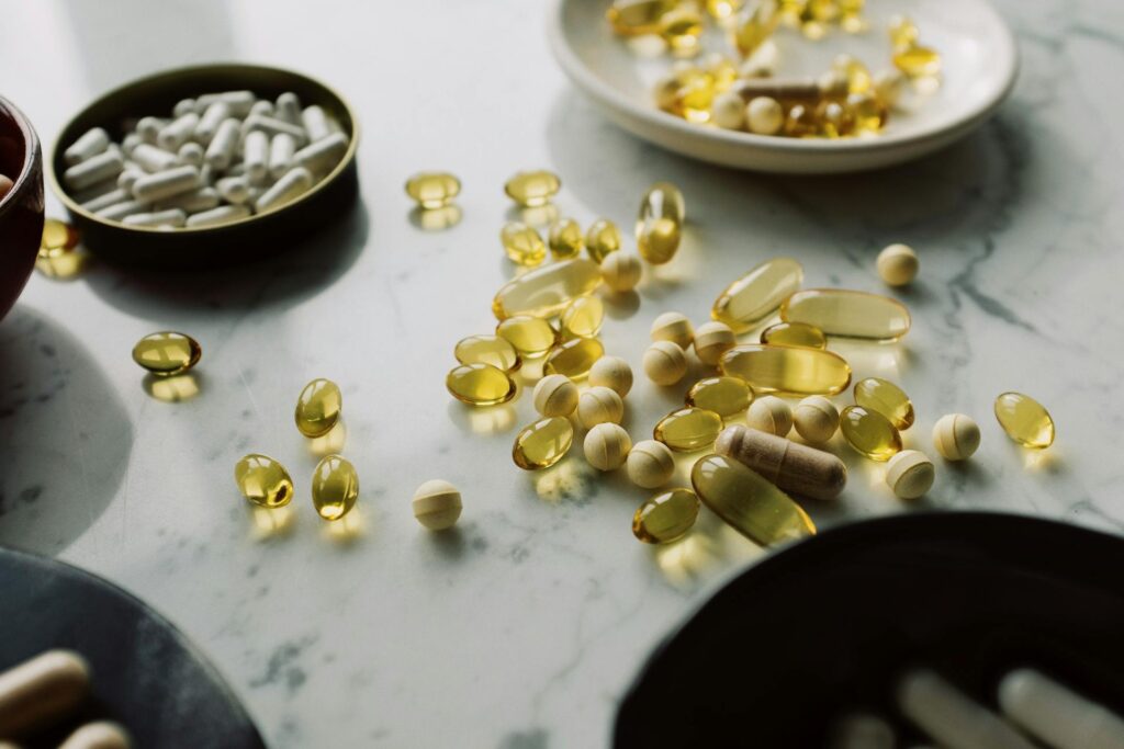 omega 3