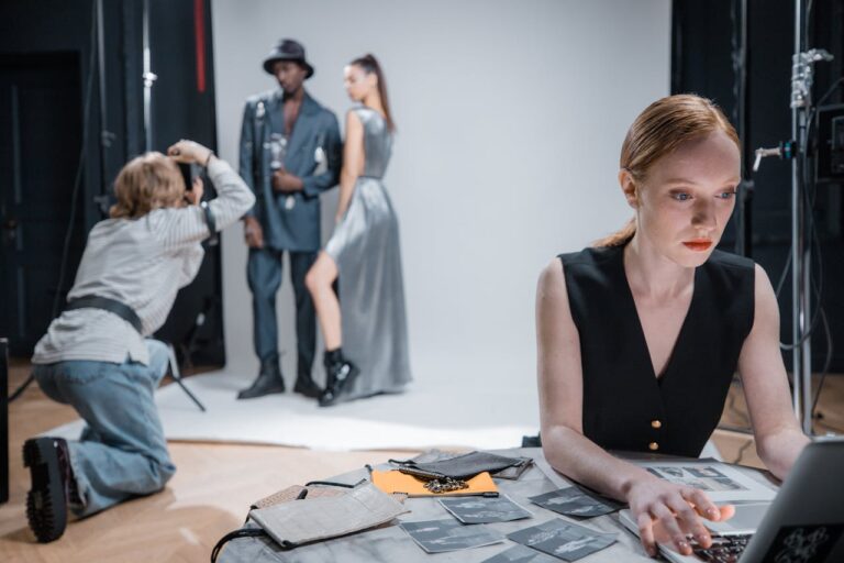 Como funcionam os trabalhos como figurante em comerciais e clipes