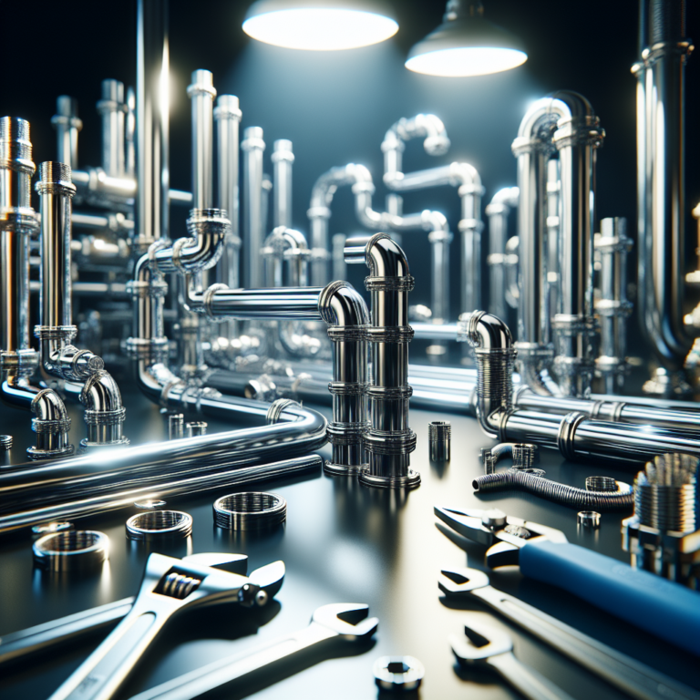 Diga Adeus aos Entupimentos: Guia Completo para Itapevi