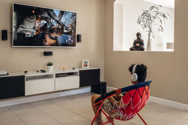 IPTV e sustentabilidade: impacto ambiental do streaming digital