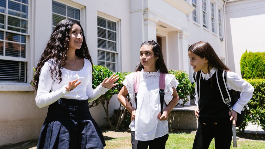 Como cuidar do desenvolvimento do seu pré-adolescente